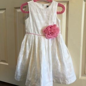 Janie and Jack Dress